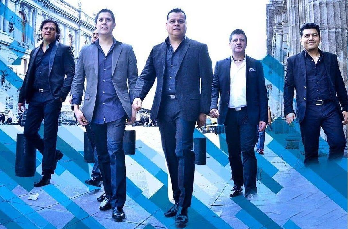 El grupo BXS Bryndis X Siempre se presentará junto a La Bella Luz en Perú. (Foto: Instagram)