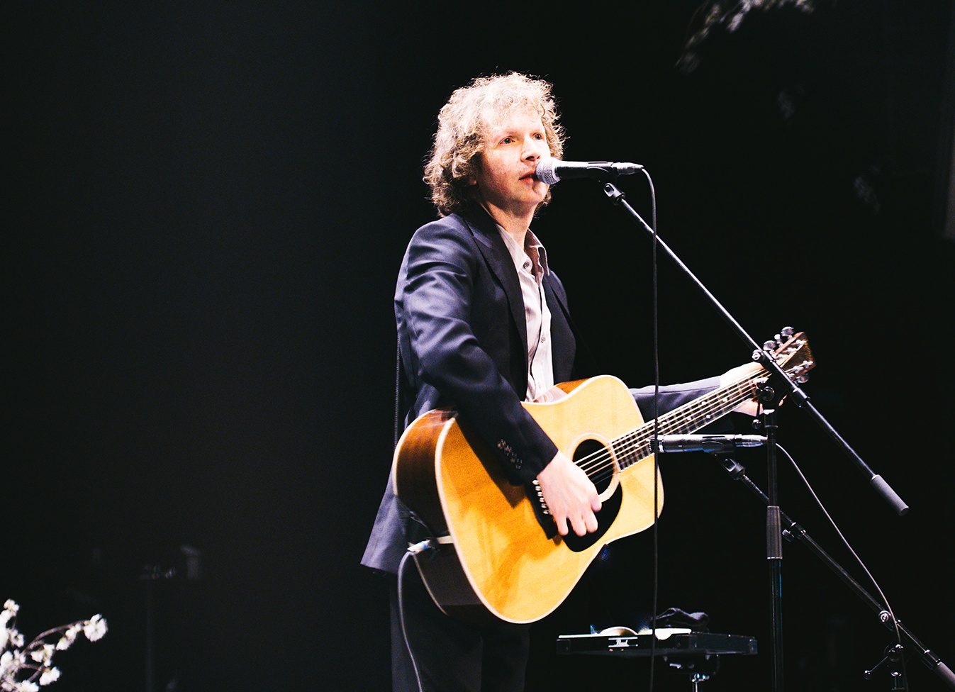 Beck se sumó al cartel del Estéreo Picnic 2025.