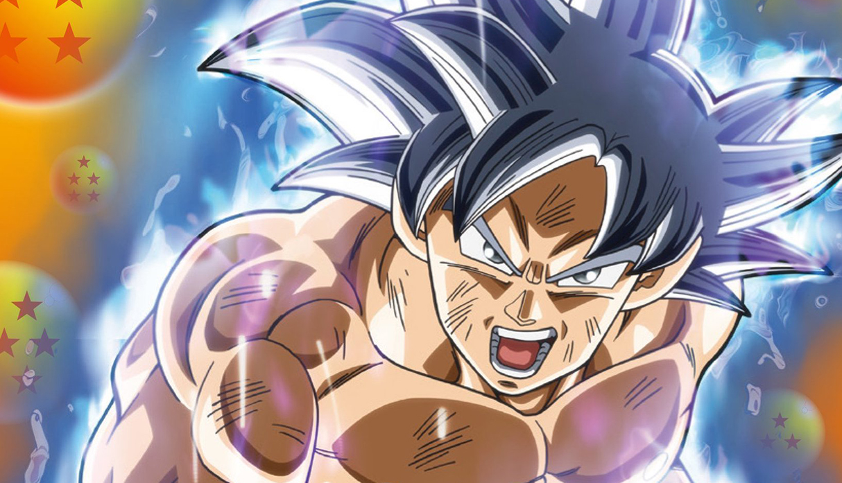 Dragon Ball Super: Goku Ultra Instinto Perfecto se mostró en nueva foto |  DEPOR-PLAY | DEPOR