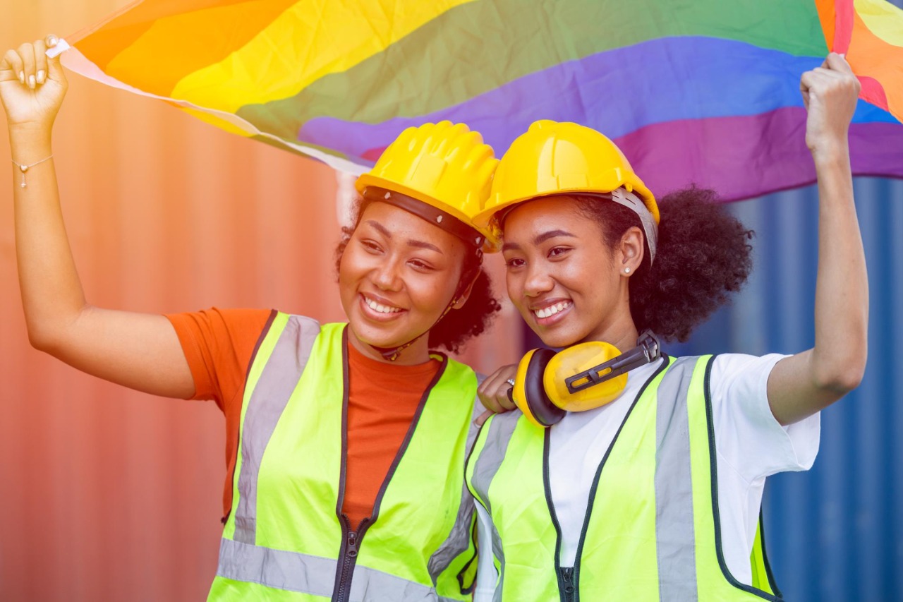 Una innovación en políticas laborales ayudará a un entorno más amigable para la comunidad LGBT.