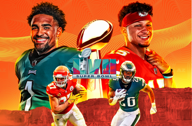 ▷ Ver, TRANSMISIÓN Super Bowl en vivo desde Phoenix: link TV, app