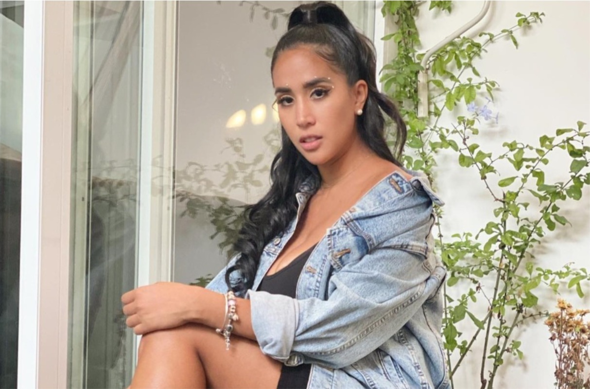 Melissa Paredes está nuevamente en el ojo de la tormenta tras ser denunciada por chantaje y extorsión. (Foto: @melissapareds)