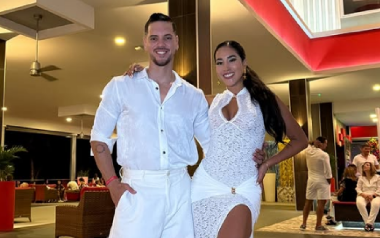 Melissa Paredes explica por qué terminó su relación con Anthony Aranda antes de casarse | Foto: @melissapareds (Instagram - Captura)