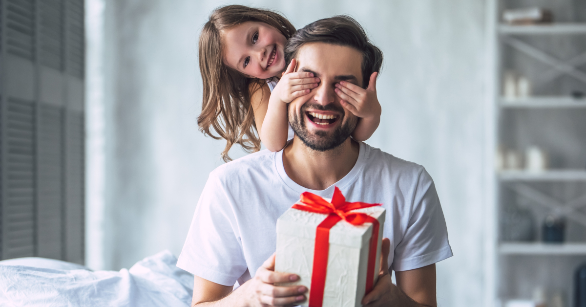 Día del Padre: 10 originales regalos para sorprender a papá en su