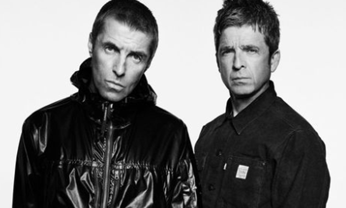 Oasis regresa tras 15 años: Anuncian preventa exclusiva para fans y sus condiciones | Foto: Instagram