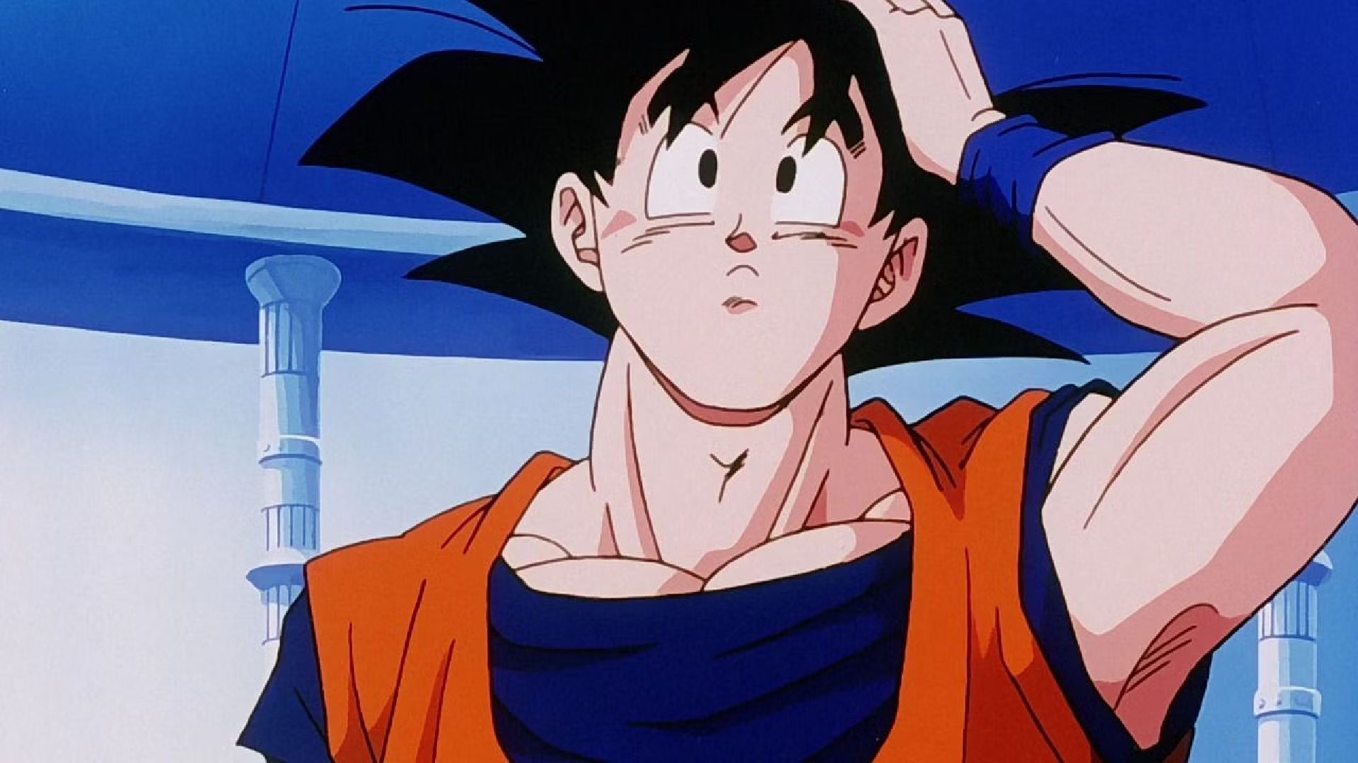 Cómo lucirán Goku y 3 personajes más de Dragon Ball Z en la vida