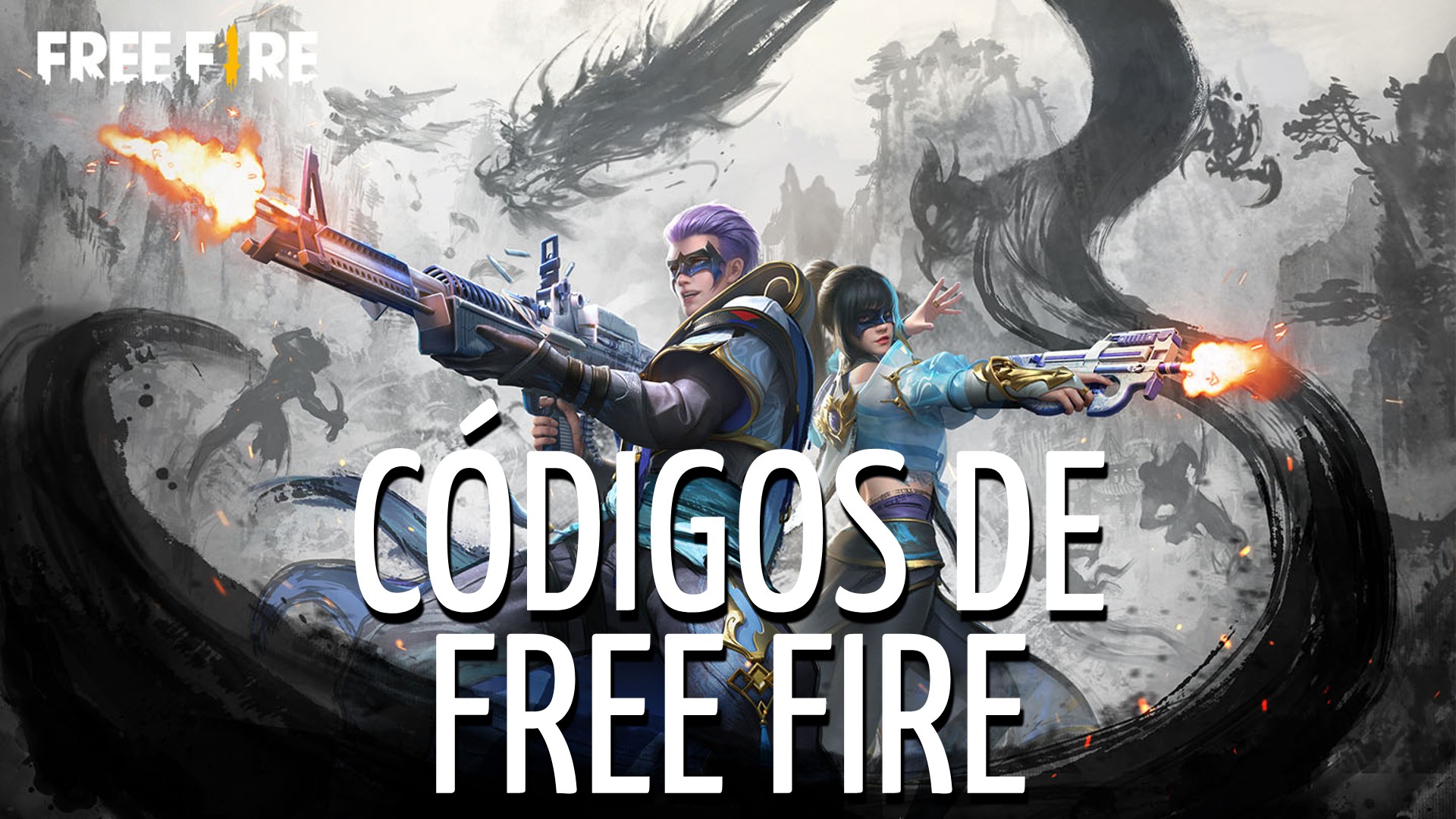 RECLAMA 2 NUEVOS CODIGOS con PREMIOS PERMANENTES en FREE FIRE