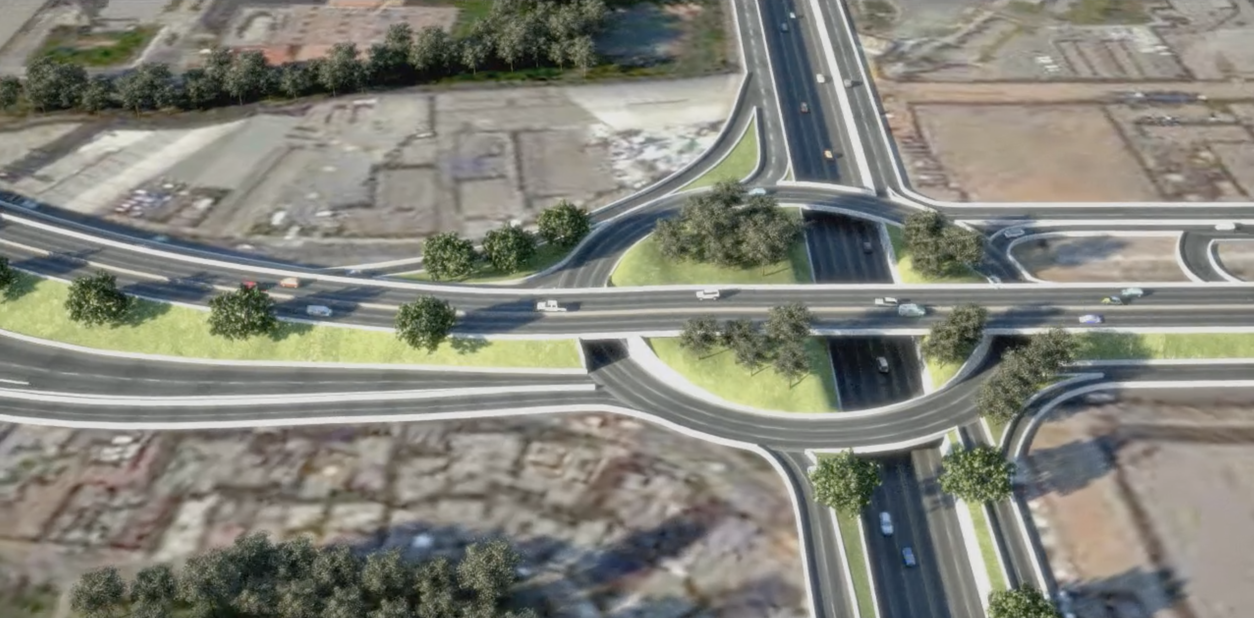 Noticias sobre Anillo Vial Periférico | GESTIÓN