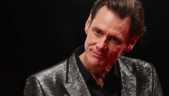 Jim Carrey cumple 59 años: De “La Máscara” a “Sonic”, un repaso
