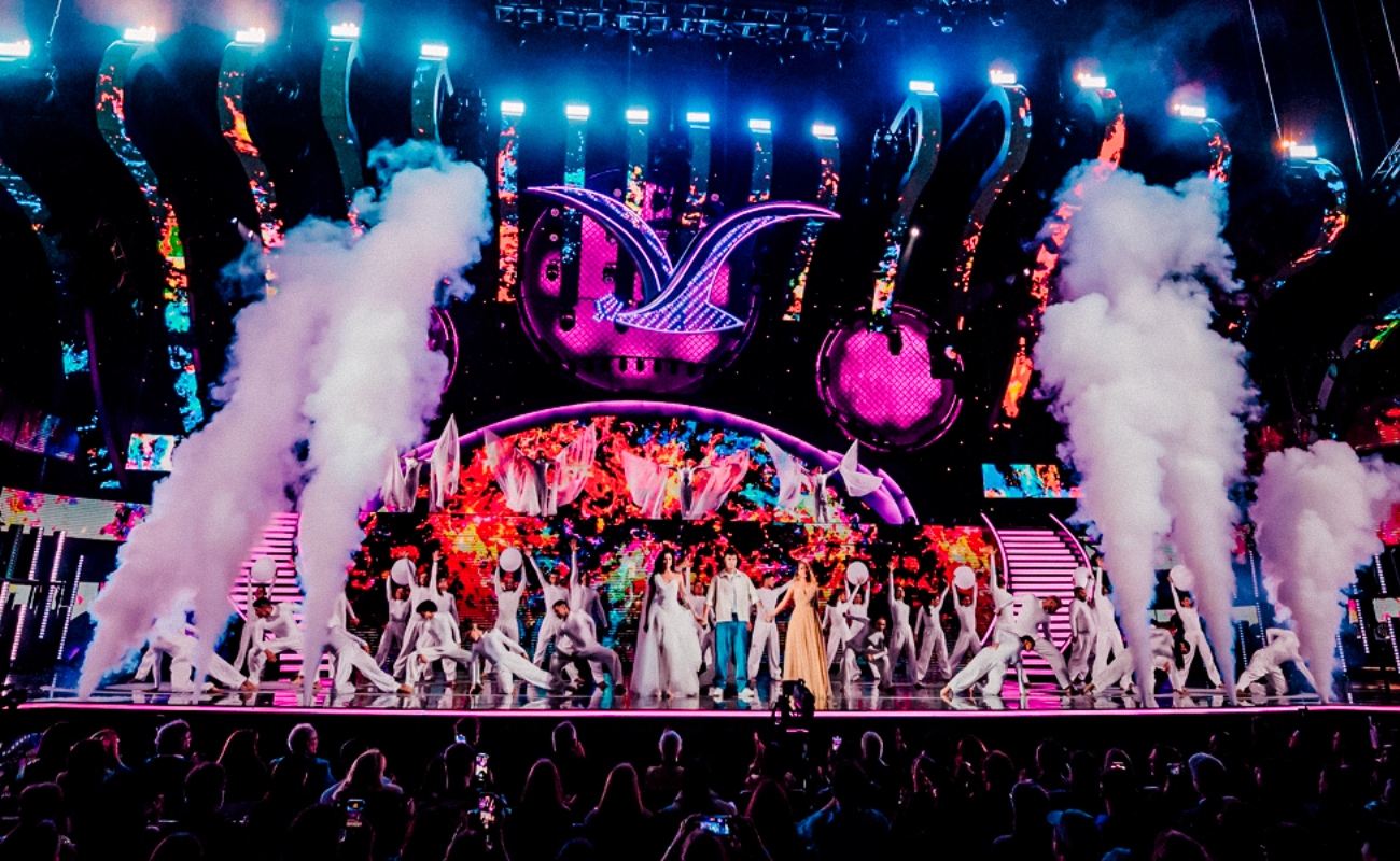 Festival de Viña 2025 se suspende por 'apagón' en Chile: esto dijo la organización