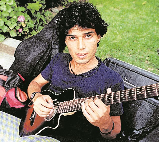 Pedro Suárez Vértiz. (Foto: archivo histórico El Comercio)