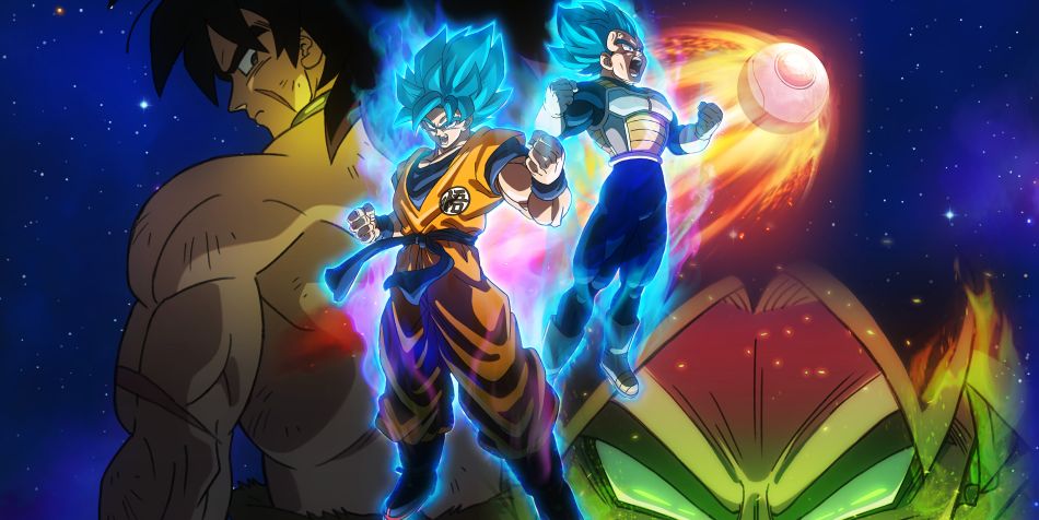 Akira Toriyama se sincera sobre las nuevas transformaciones de Dragon Ball  Super: Super Hero