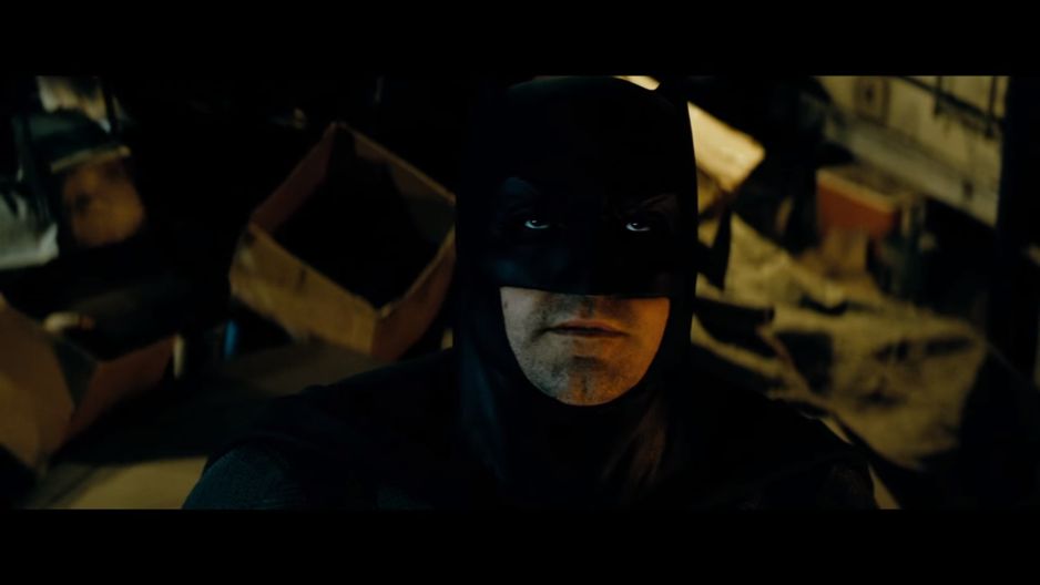 Batman v Superman: Escucha parte del soundtrack aquí [FOTOS Y AUDIO] |  ACTUALIDAD 