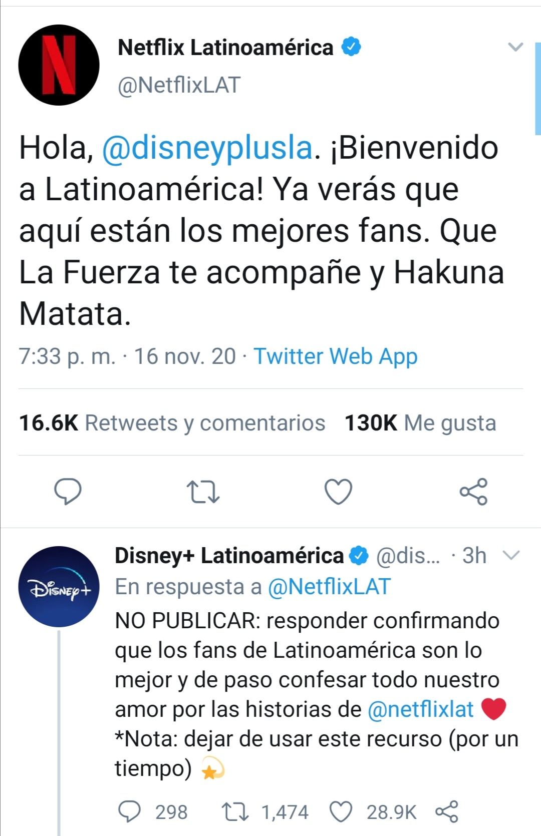 Disney Vs Netflix Como Va La Batalla Del Streaming En El Peru Beneficios Diferencias Usuarios Catalogo Star Informe Economia El Comercio Peru