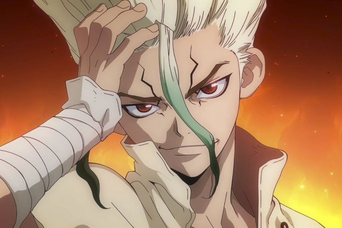 Dr. Stone New World: fecha y hora de estreno de la Temporada 3 Parte 2 del  anime, DEPOR-PLAY