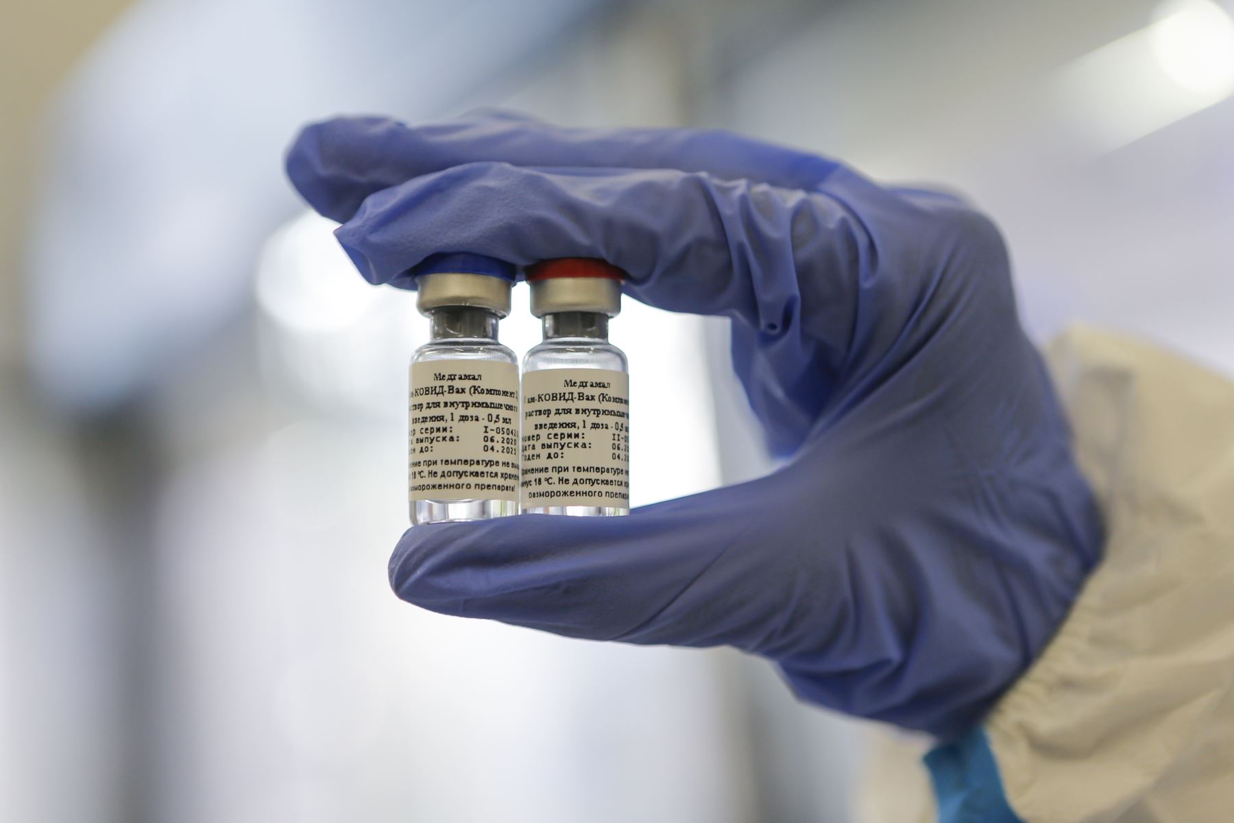 Vacuna COVID-19 | Covax Facility | Pfizer | Vacunas contra COVID-19: “Tenemos fechas fijadas para el pago, no debemos hacerlo antes” NNDC | PERU | GESTIÓN