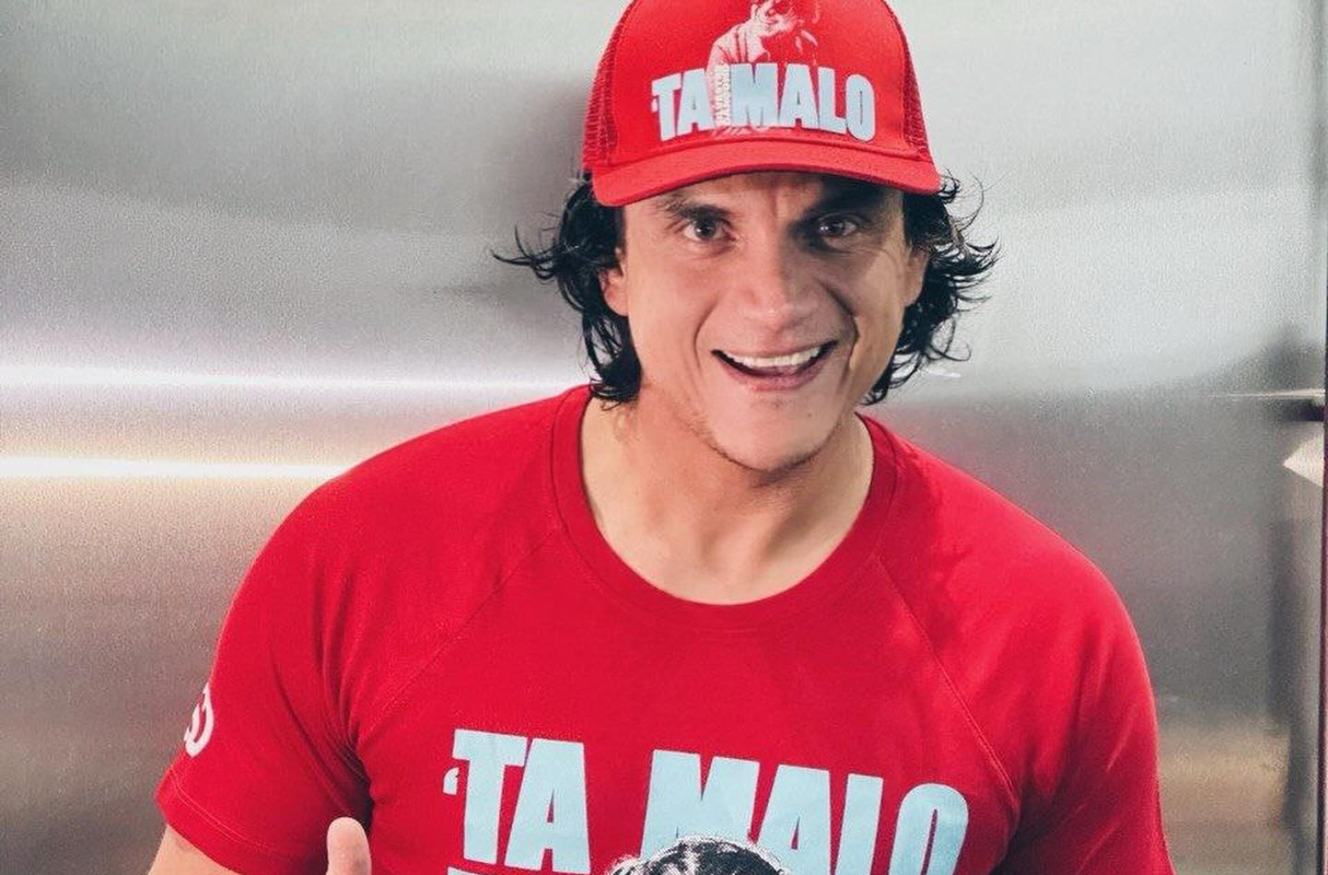 Silvestre Dangond anuncia gira por Estados Unidos para impulsar su álbum “Ta malo”. (Foto: Instagram)