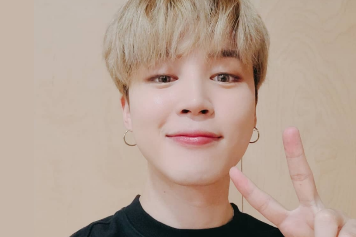 BTS: ¿Cuál es el tipo ideal de chica de Jimin? | Vía: @jimin_bighitentertainment