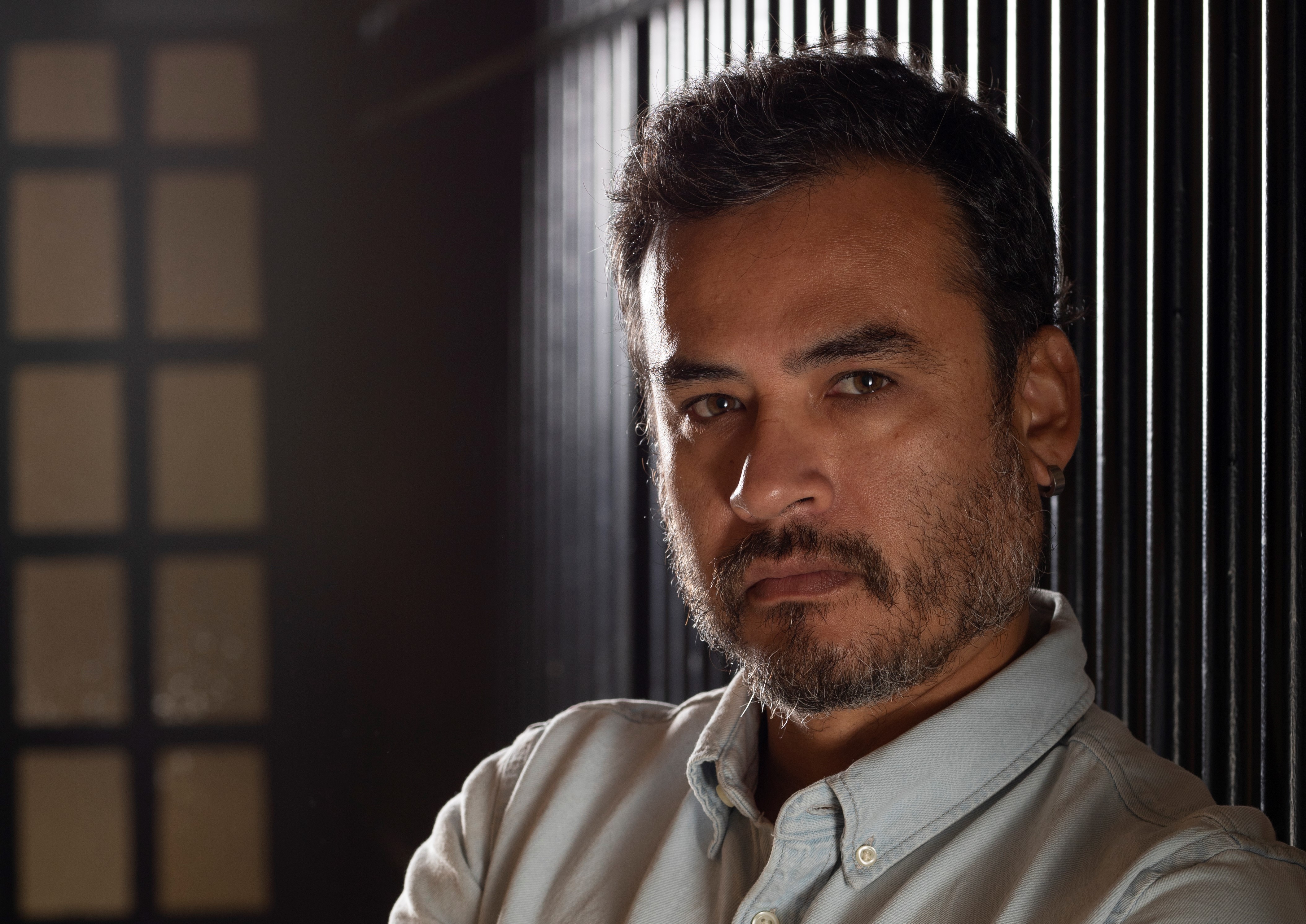 Jaime Rodríguez Z. publica tanto en España como en el Perú “Solo quedamos nosotros” (Galaxia Gutemberg /Literatura Random House), libro de relatos autobiográficos que combinan narración, poesía, crónica y sincera confesión (Foto: Asis Ayerbe)