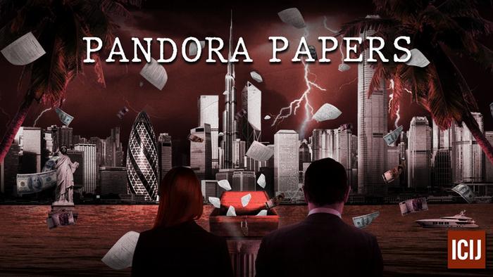 Pandora Papers: investigación revela que 35 líderes mundiales escondieron su fortuna para no pagar impuestos