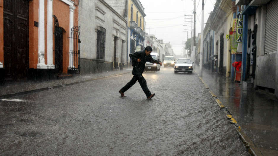 Senamhi Viento Y Lloviznas Este Fin De Semana Actualidad Tromecom 4823