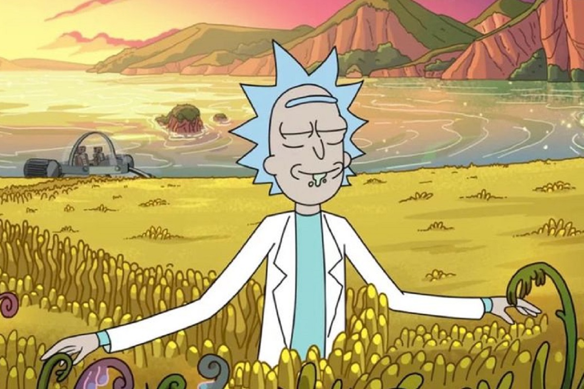 Noticias sobre Rick and Morty hoy domingo 21 de julio | DEPOR