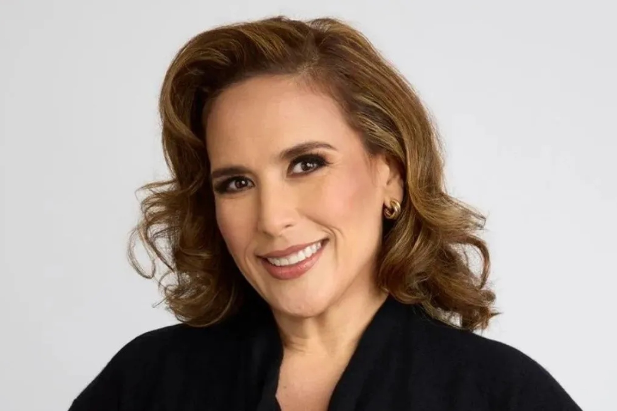 Angélica Vale cumple 50 años y celebra entre risas tras confirmar su divorcio. (Foto: Redes sociales)