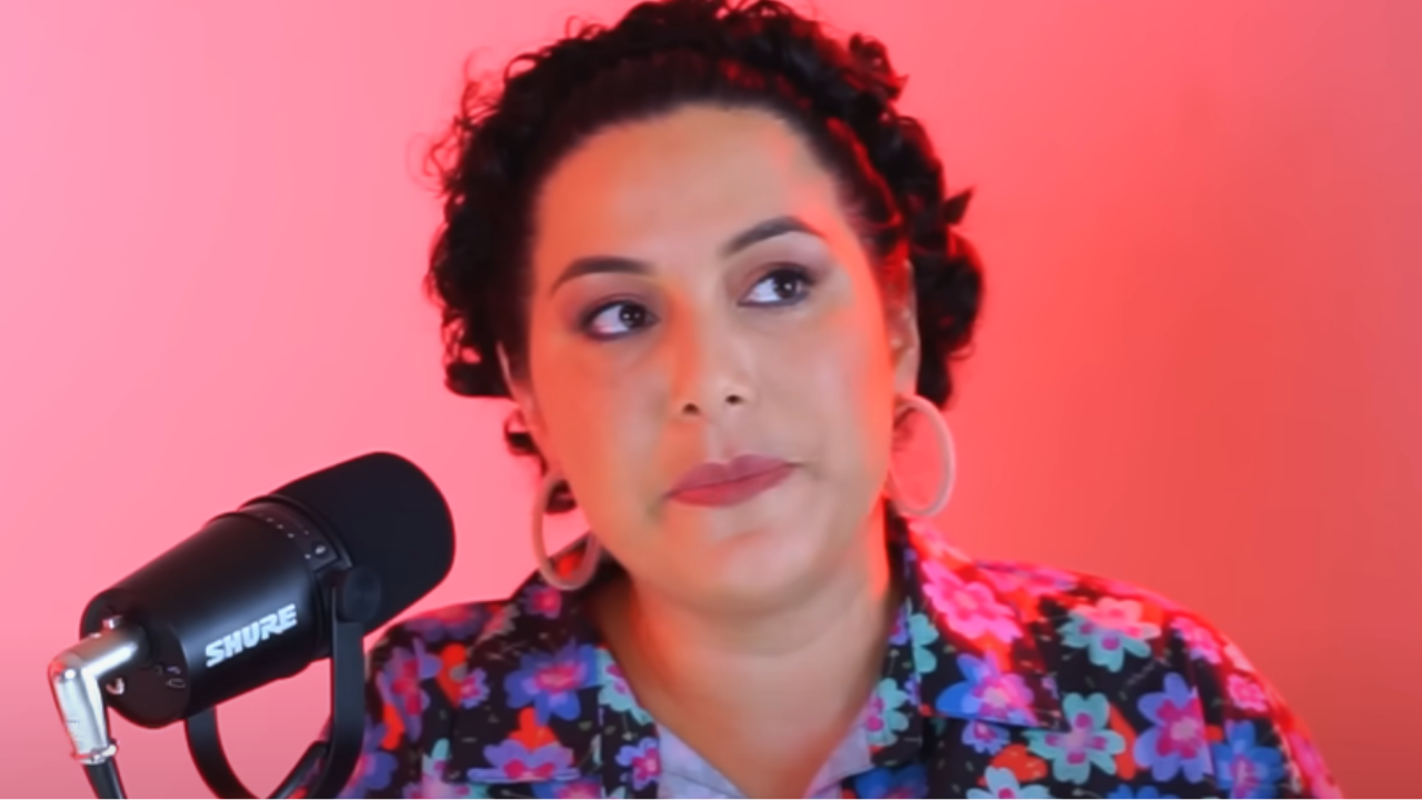 Natalia Salas relata cómo ingresó a "El gran chef famosos": "Le escribí a Ricardo Morán, pero no me leyó" | Foto: 
Soy Gianotti - YouTube (Captura de pantalla)