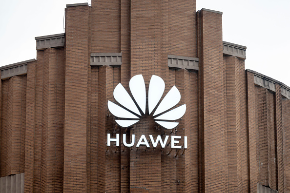 Huawei construirá fabrica de investigación en Reino Unido