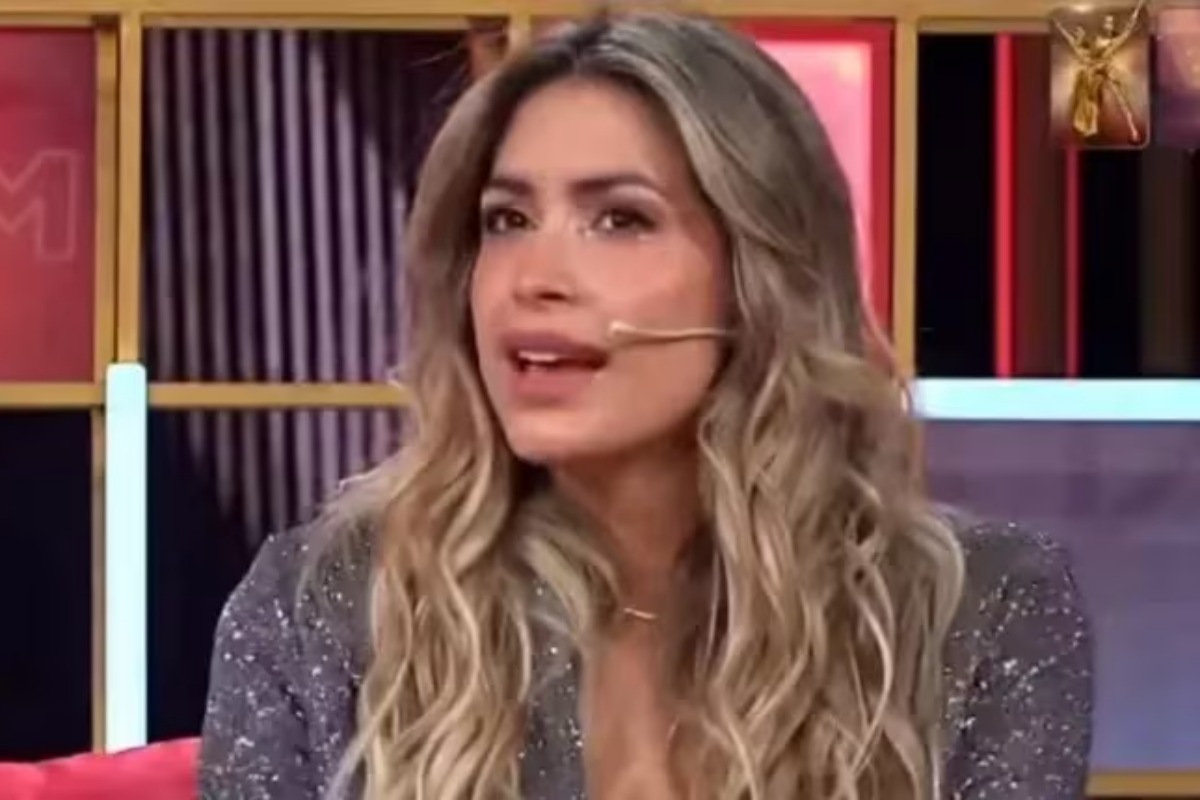 Milett Figueroa será conductora de televisión en Argentina: "Entré por la puerta grande" | Foto: YouTube - Captura de pantalla