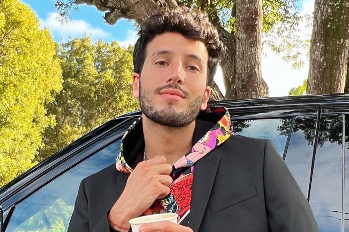 Sebastián Yatra emocionado con su participación en gala de los Oscar: “es algo muy espectacular”. (Foto: @sebastianyatra).