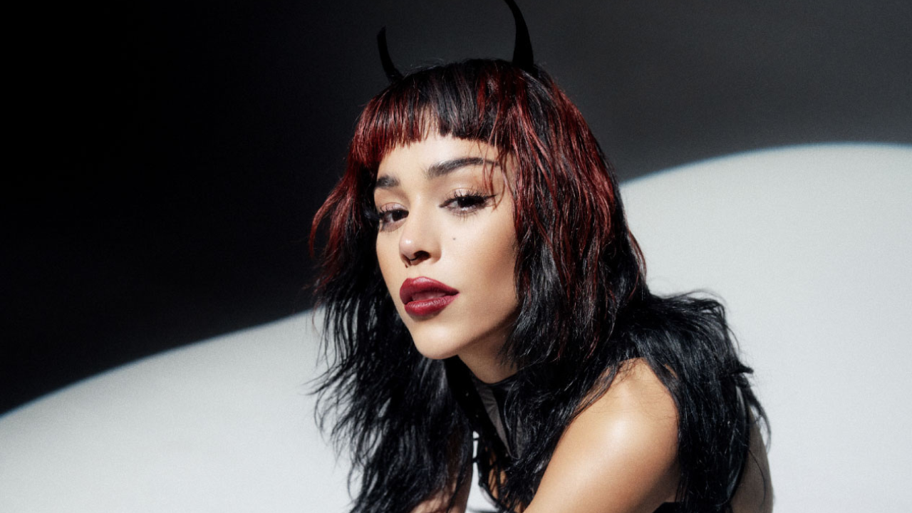 Danna Paola llega a Perú el 11 de mayo con su gira "Dana Live": Entradas, horarios y precios