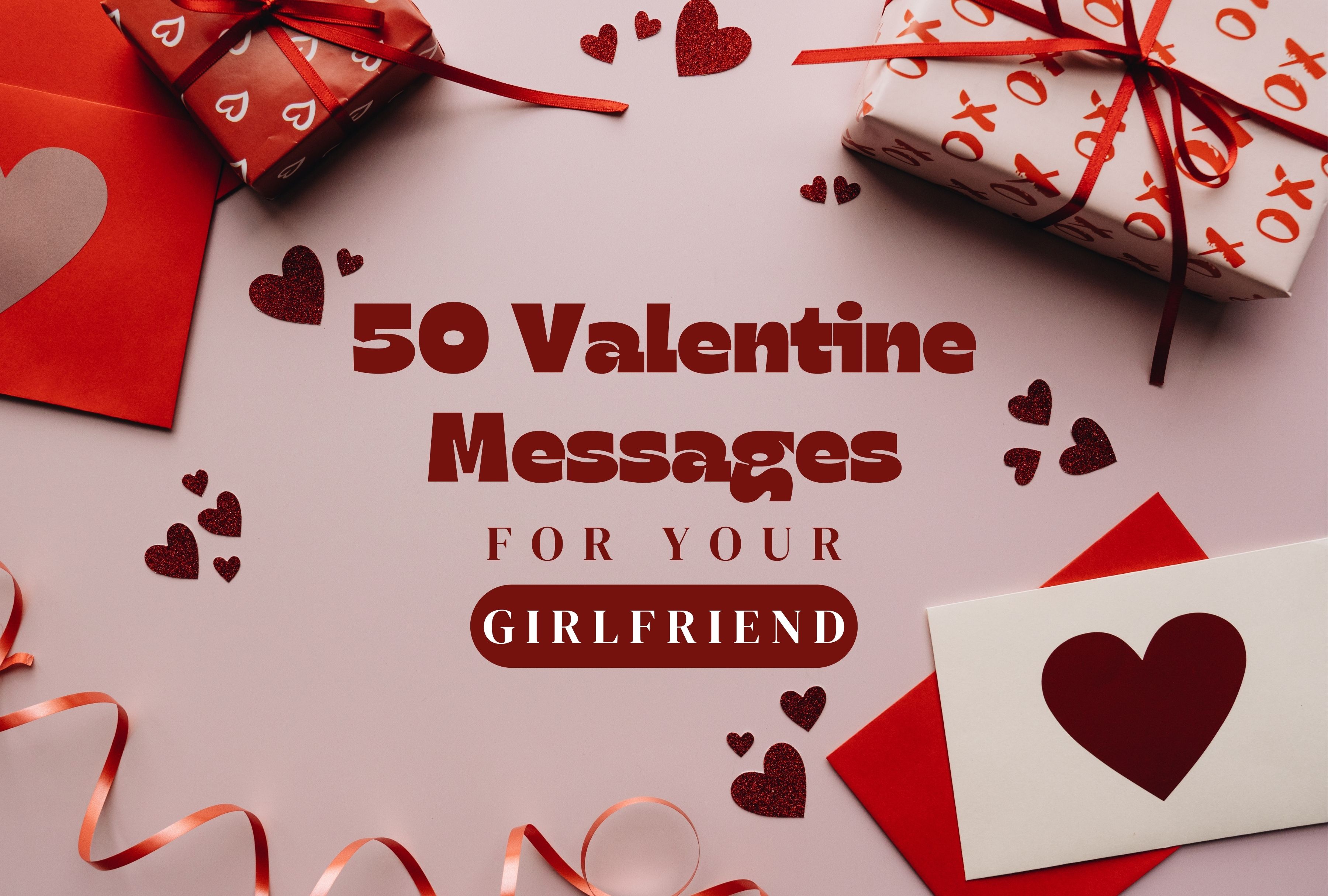 50 Sweet Valentine's Day Wishes to Celebrate Love on February 14, 2025 | EN  | DEPOR, image size:3600x2430