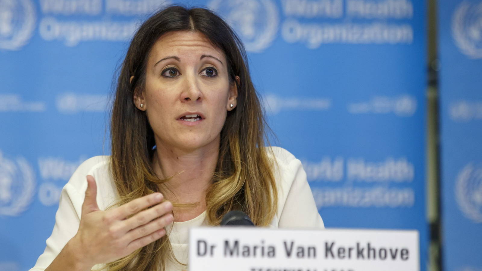 Expertos cuestionan comentario de OMS sobre “raro” contagio de pacientes asintomáticos de COVID-19 | MUNDO | GESTIÓN