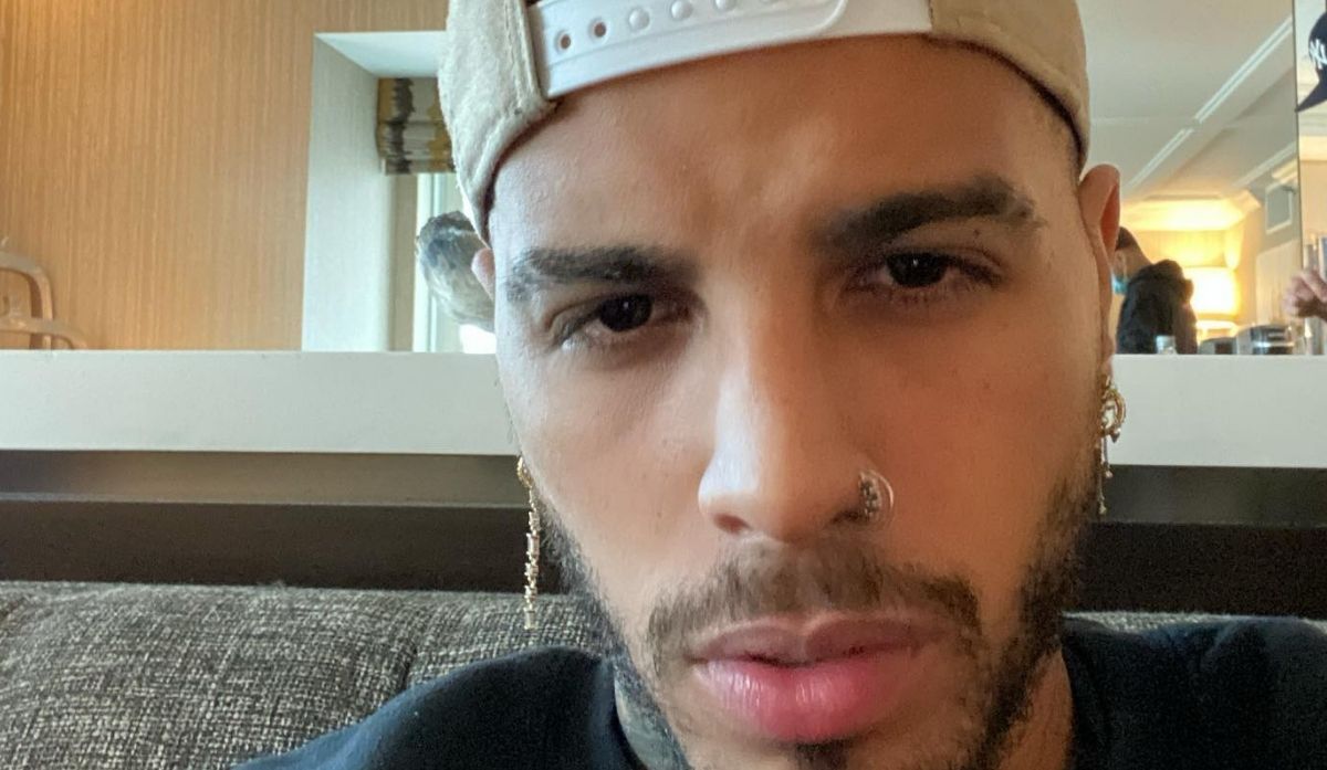 Rauw Alejandro posterga su presentación en Feria de Cali tras casos de coronavirus en su equipo. (Foto: @rauwalejandro)