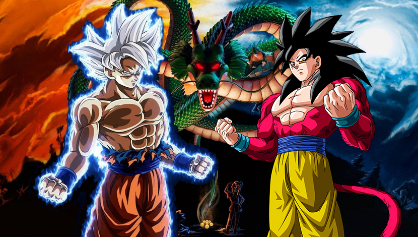 Akira Toriyama se sincera sobre las nuevas transformaciones de Dragon Ball  Super: Super Hero