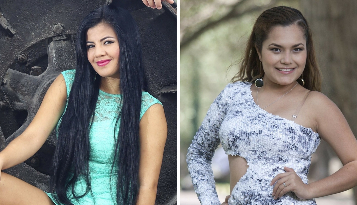 Lesly Águila dejó Puro Sentimiento por Corazón Serrano ¿su amistad con  Estrella Torres terminó? [FOTOS] | ESPECTACULOS 