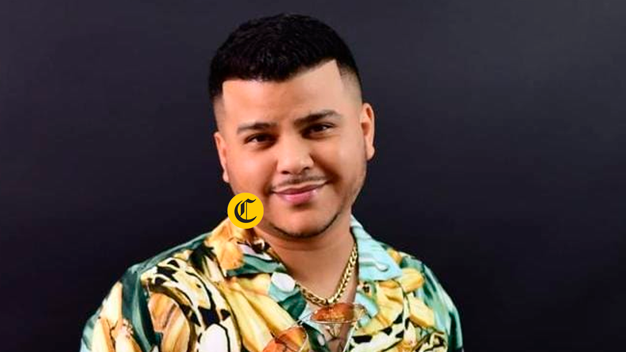 Jeinson Manuel cerrará el 2023 con gira musical en Estados Unidos | Foto: Difusión