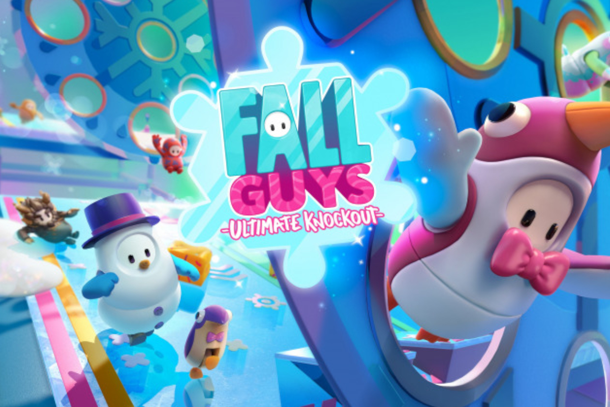 Fall Guys: requisitos mínimos y recomendados del nuevo juego de moda, Videojuegos, Descargar, Epic Games, DEPOR-PLAY