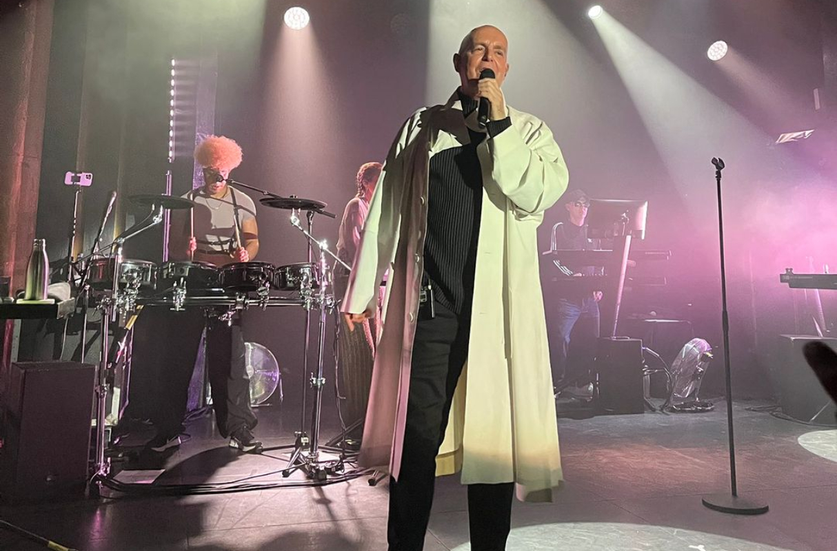 Pet Shop Boys confirma concierto en Lima como parte del Road to Primavera 2023. (Foto: Instagram)