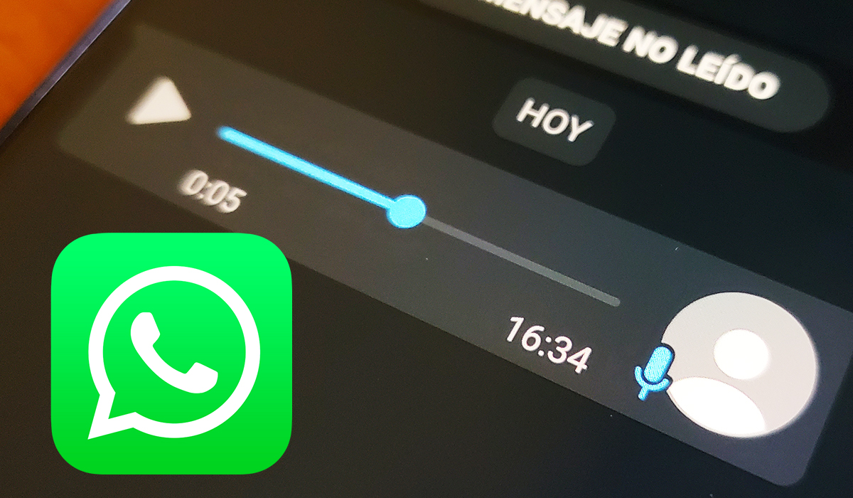 App para escuchar notas de voz de discount whatsapp