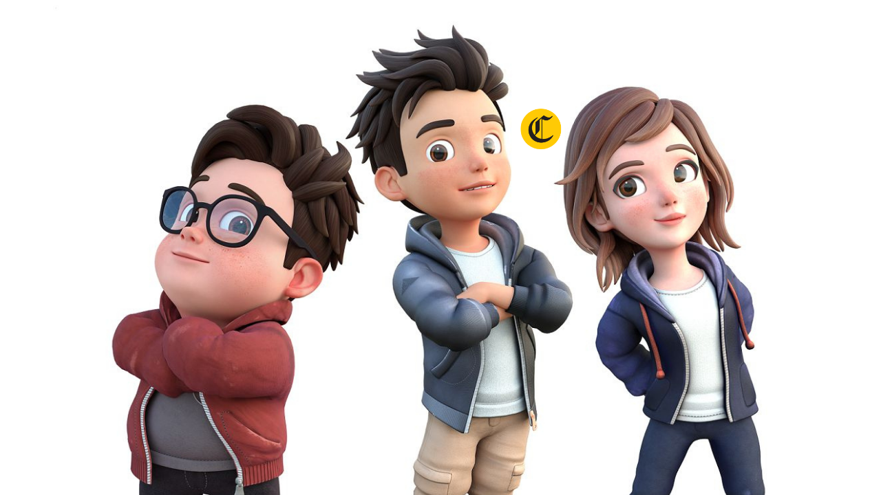 "Misterio en el museo": película de realidad virtual  se estrena este martes 28 de mayo | Foto: Difusión