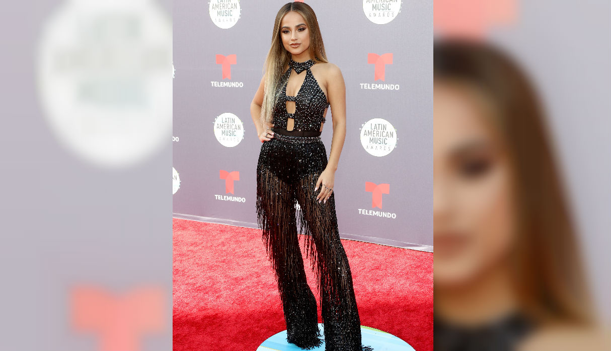 Latin AMAs 2018: Las estrellas latinas lucieron más sexys que nunca en la alfombra roja | FOTOS