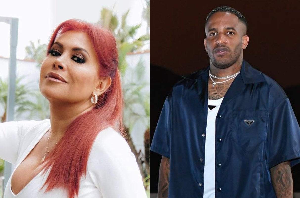 Magaly Medina no mueve ni un pelo frente a sentencia en su contra (Foto: Instagram)