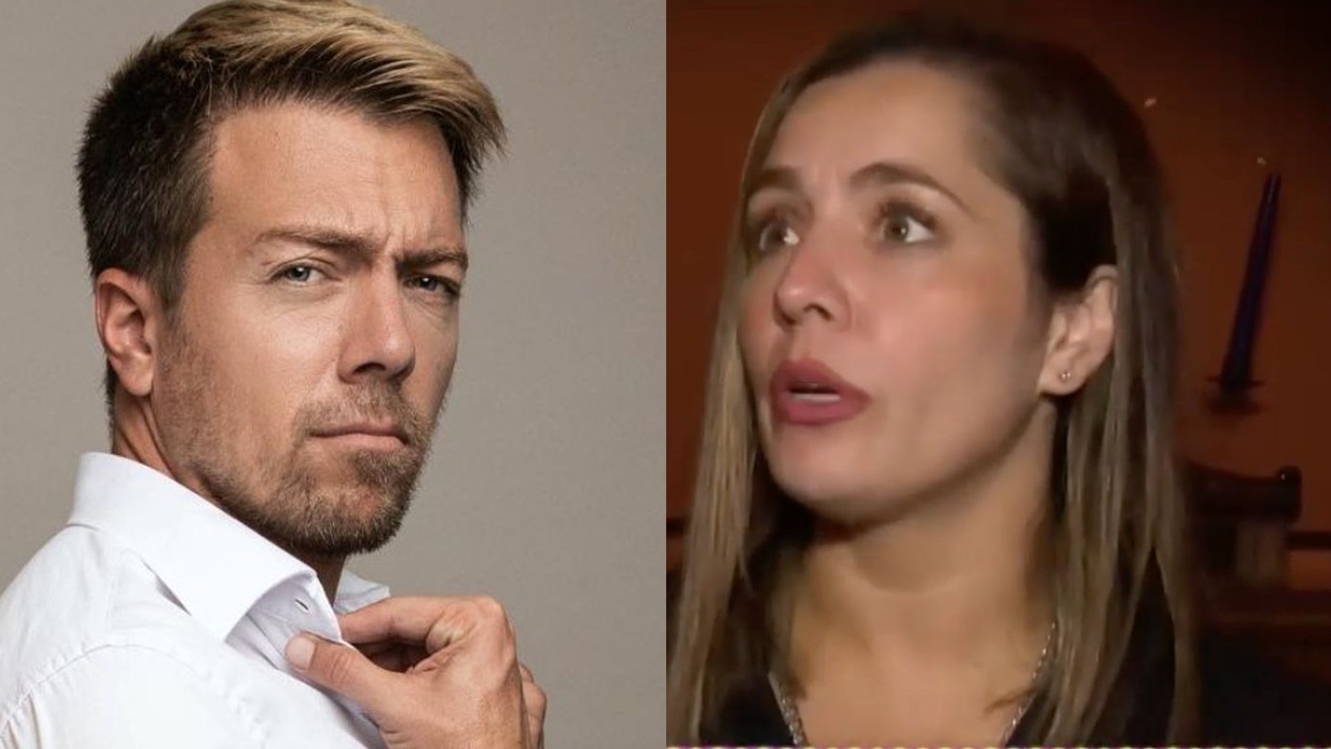 Yiddá Eslava se defiende y revela chats completos con Julián Zucchi. (Foto: Instagram)