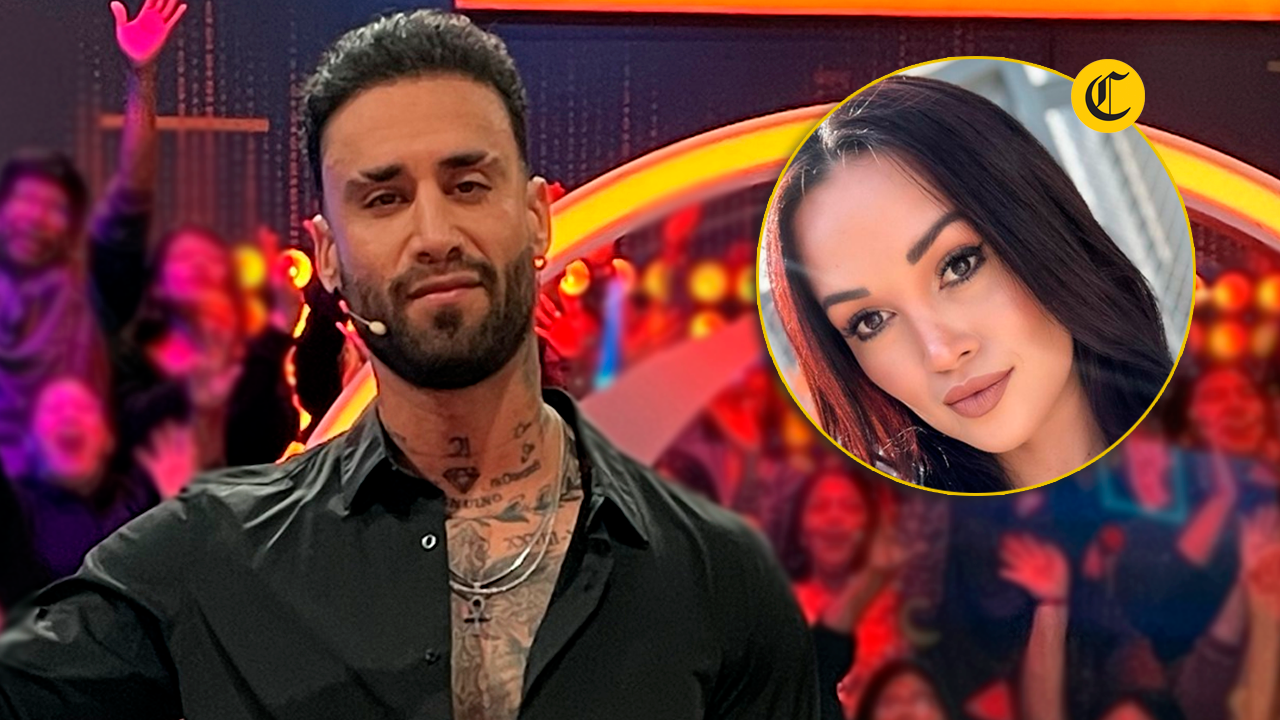 Jota Benz participará en "¿Cuál es el verdadero? este sábado a las 9 p.m. | Foto: Difusión