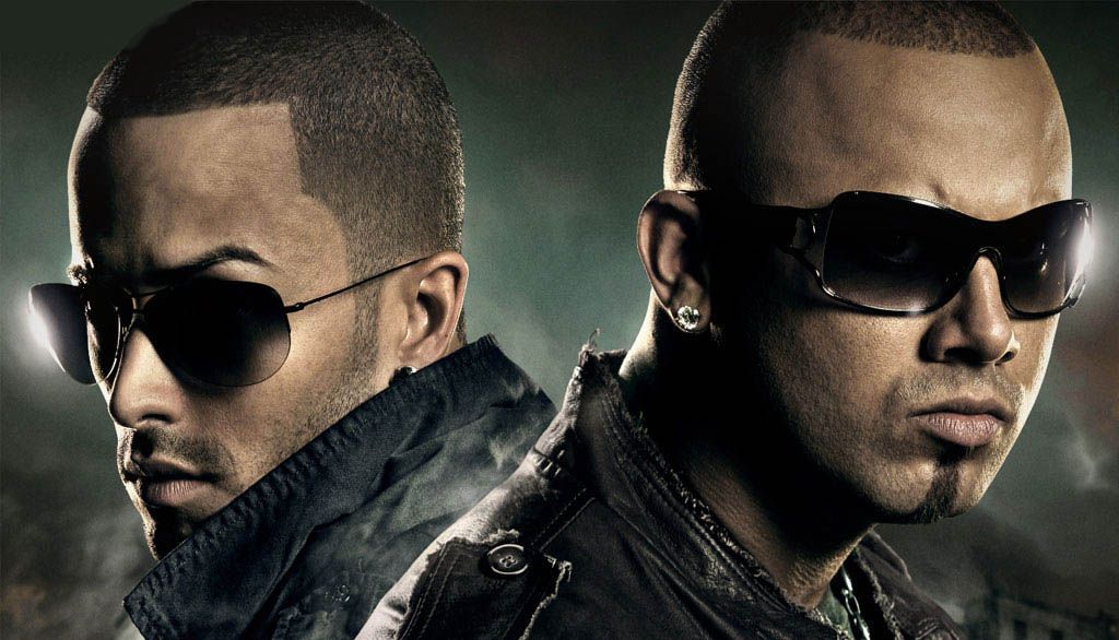 Wisin y Yandel El 'dúo de la historia' regresa y revela fecha de