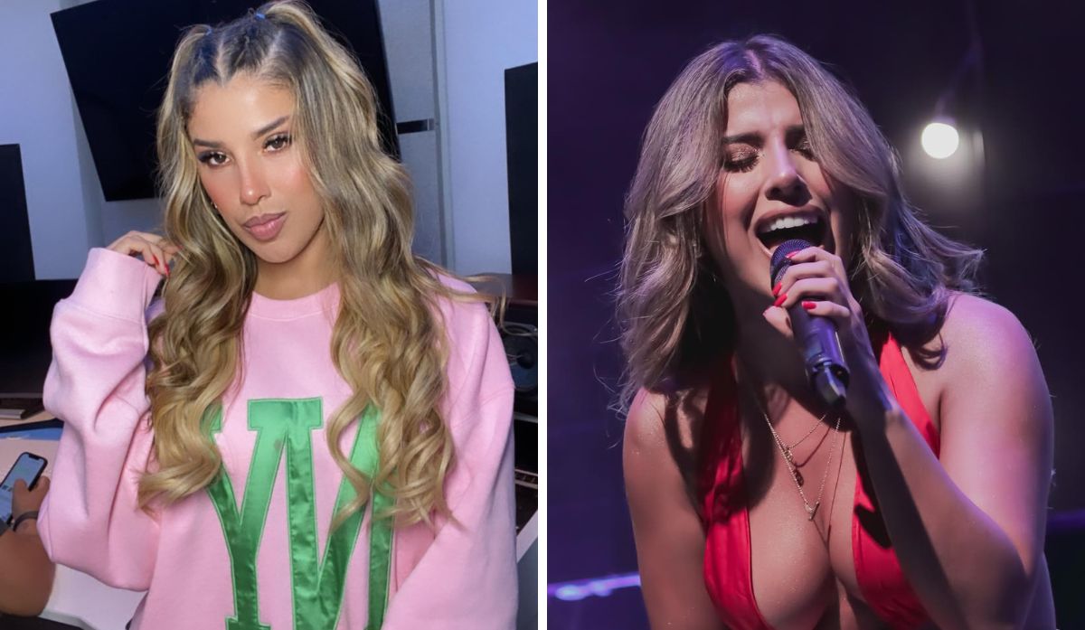 Yahaira Plasencia estuvo nominada a la categoría de ‘Mejor artista tropical’ en Premios Heat 2022 (Foto: @yahairaplasencia)