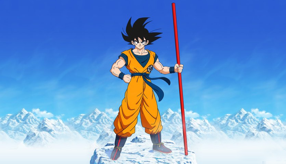 Dragon Ball Heroes: conoce a Kamba, el Saiyajin Malvado que promete vencer  a Goku, Dragon Ball Super, DEPOR-PLAY