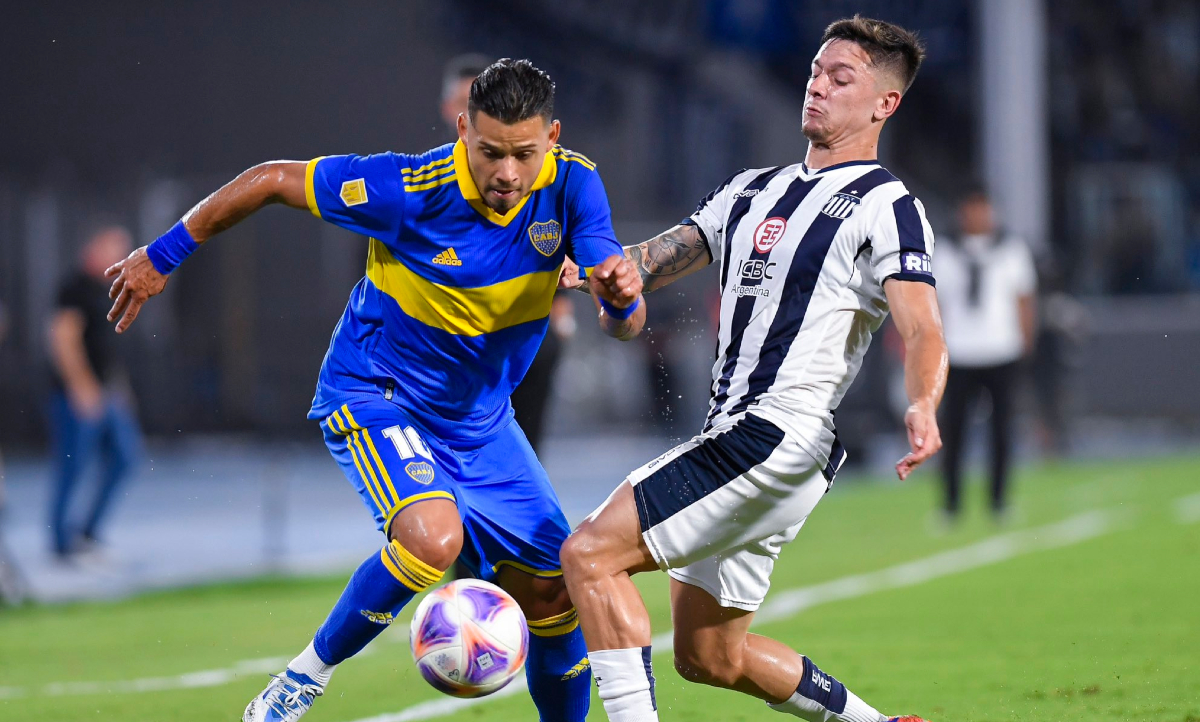 Talleres vs Sacachispas en vivo online por la Primera B Metropolitana de  Argentina - Futbolete